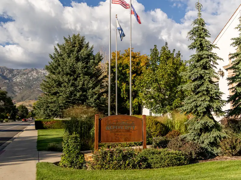 Who is the best HVAC & plumbing company in Alpine, UT?