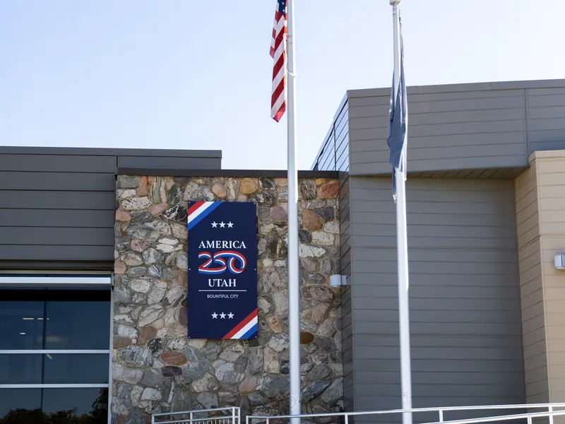 Who is the best HVAC & plumbing company in Bountiful, UT?