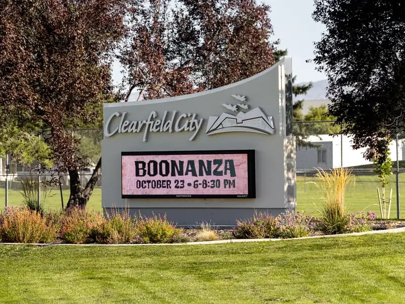 Who is the best HVAC & plumbing company in Clearfield, UT?