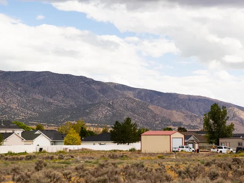 Who is the best HVAC & plumbing company in Eagle Mountain, UT?
