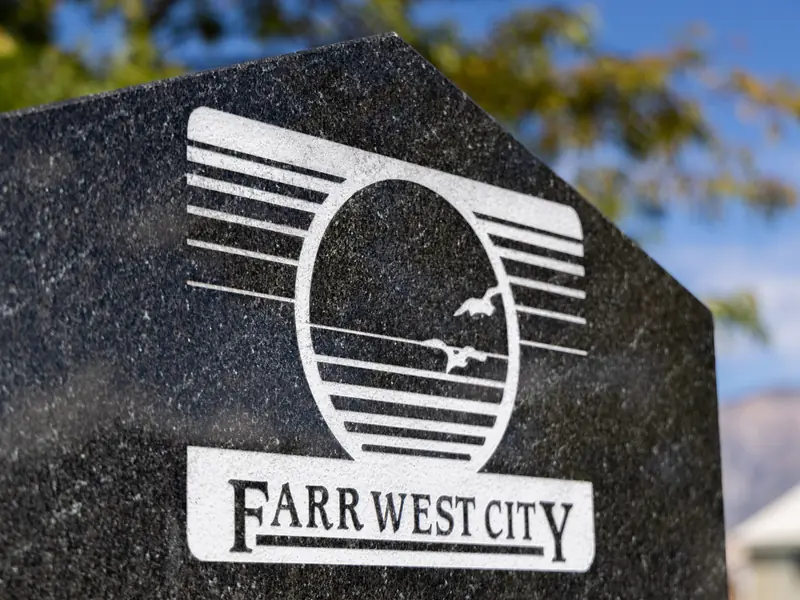 Who is the best HVAC & plumbing company in Farr West, UT?