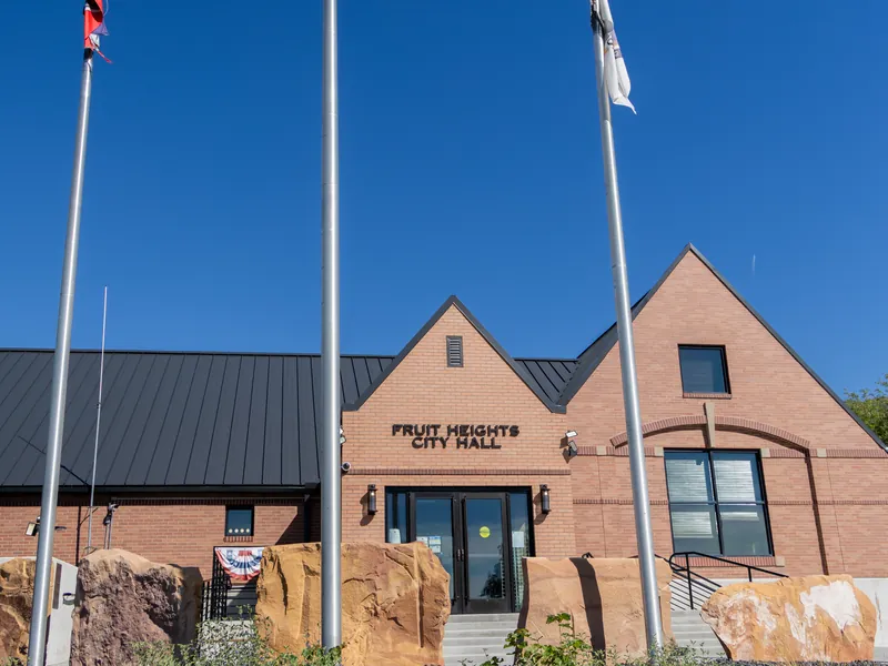 Who is the best HVAC & plumbing company in Fruit Heights, UT?