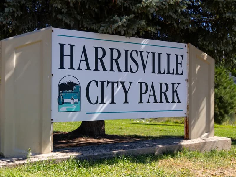 Who is the best HVAC & plumbing company in Harrisville, UT?