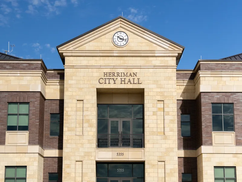 Who is the best HVAC & plumbing company in Herriman, UT?
