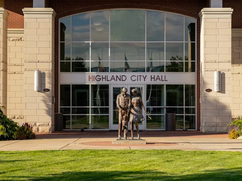 Who is the best HVAC & plumbing company in Highland, UT?