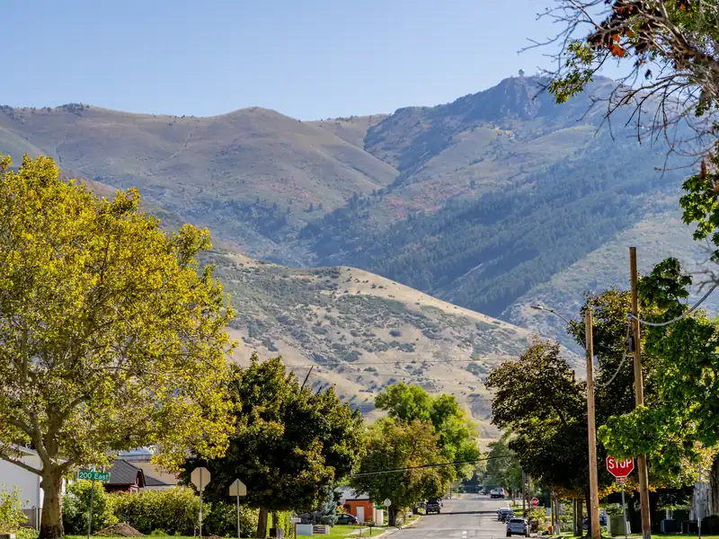 Who is the best HVAC & plumbing company in Kaysville, UT?