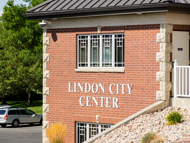 Who is the best HVAC & plumbing company in Lindon, UT?
