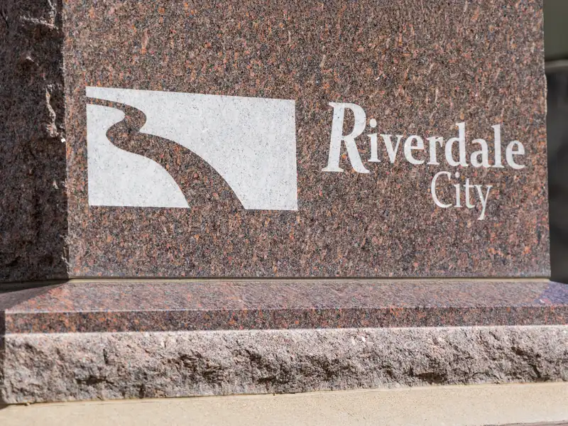 Who is the best HVAC & plumbing company in Riverdale, UT?