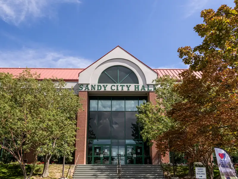 Who is the best HVAC & plumbing company in Sandy, UT?