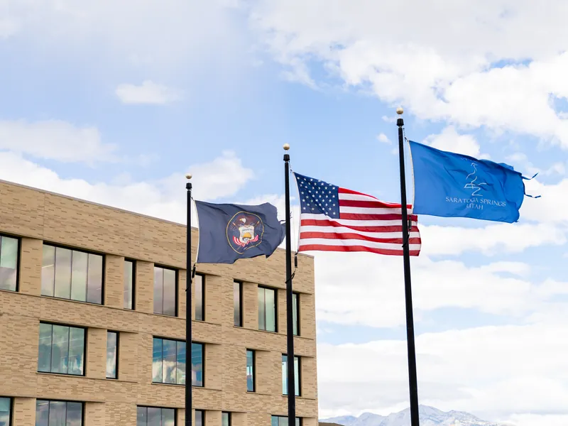 Who is the best HVAC & plumbing company in Saratoga Springs, UT?