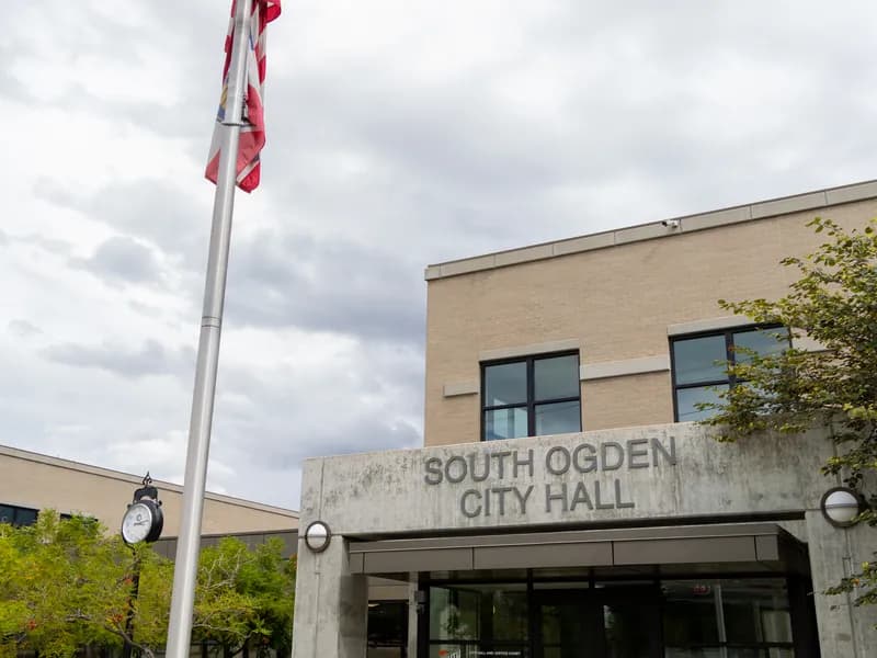 Who is the best HVAC & plumbing company in South Ogden, UT?