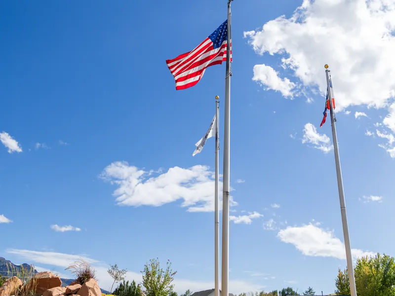 Who is the best HVAC & plumbing company in South Weber, UT?