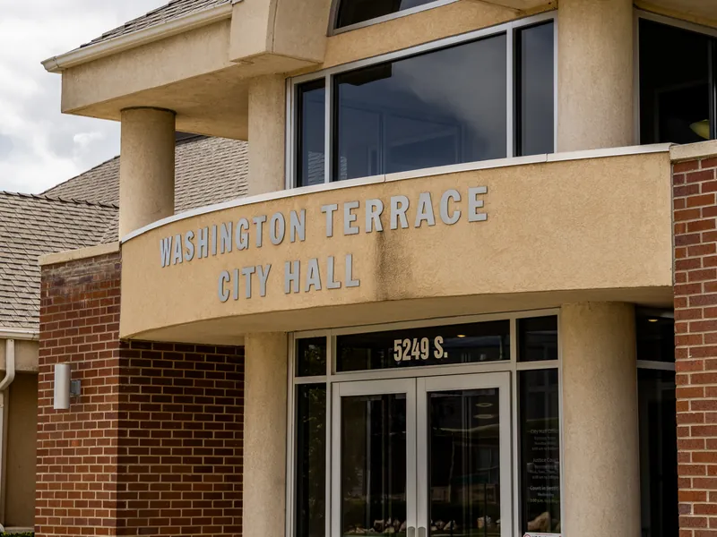 Who is the best HVAC & plumbing company in Washington Terrace, UT?