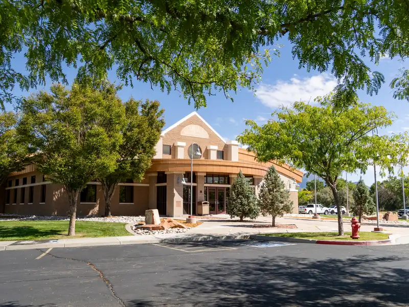 Who is the best HVAC & plumbing company in West Haven, UT?