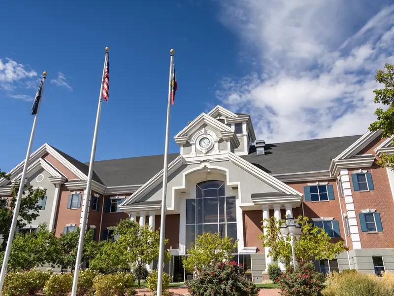 Who is the best HVAC & plumbing company in West Jordan, UT?