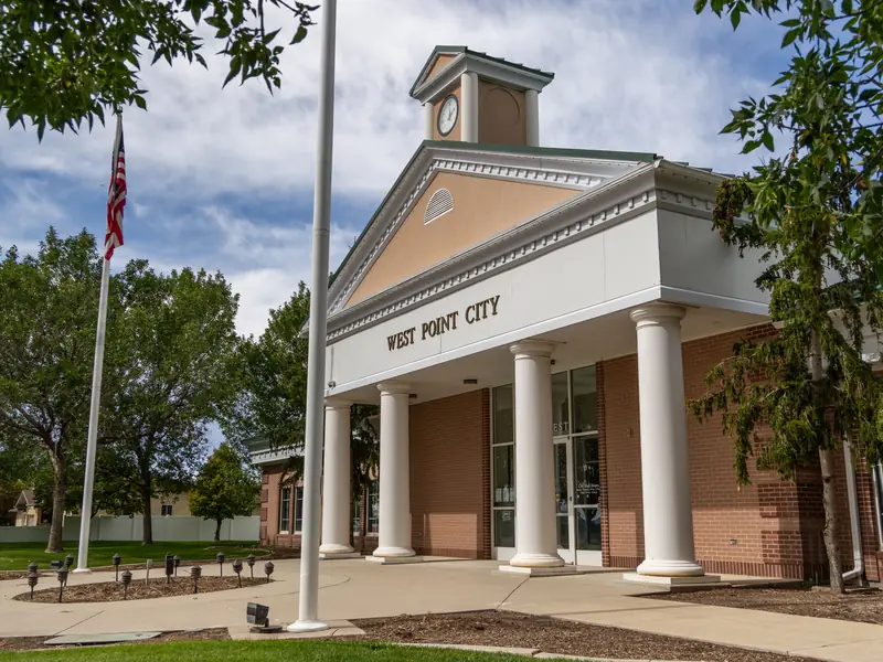 Who is the best HVAC & plumbing company in West Point, UT?