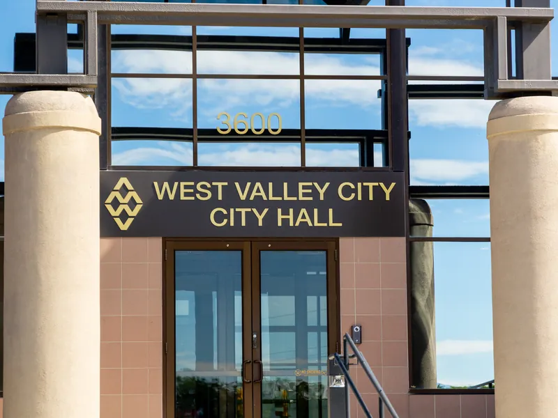 Who is the best HVAC & plumbing company in West Valley City, UT?