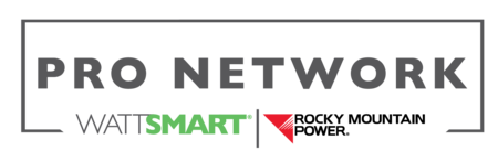 Rocky Mountain Power Pro Network (Original Member)