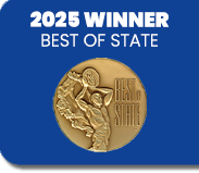 2025 Best of State