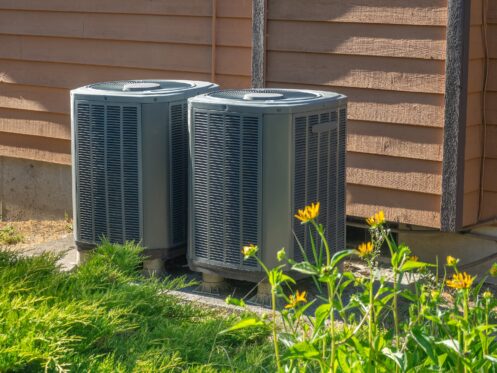 AC Repair in Bountiful, UT