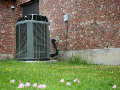 The Role of Refrigerants in Your Air Conditioning System