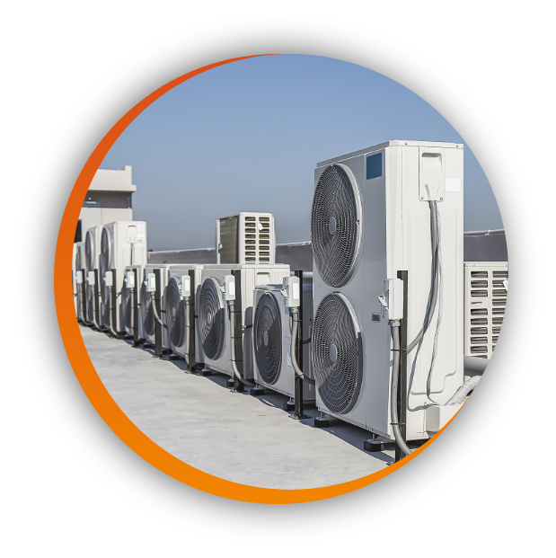 Commercial Heating and Air Conditioning in Ogden, UT