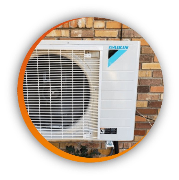 Ductless Maintenance Services In Layton