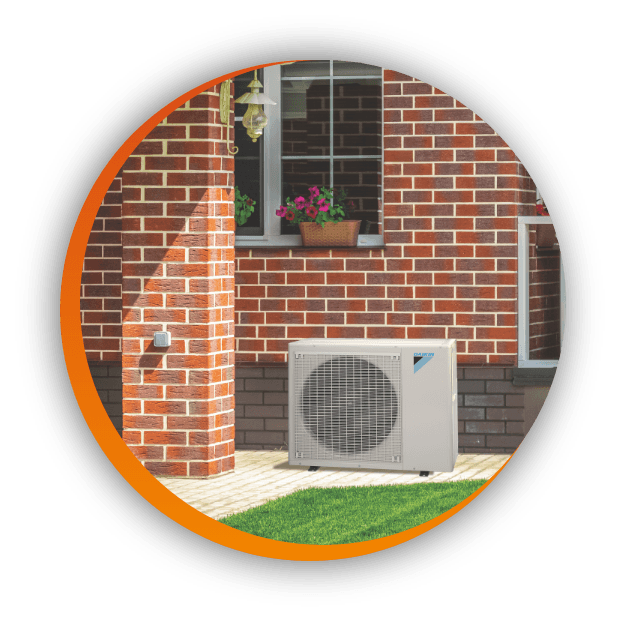 Ductless HVAC Services In Layton
