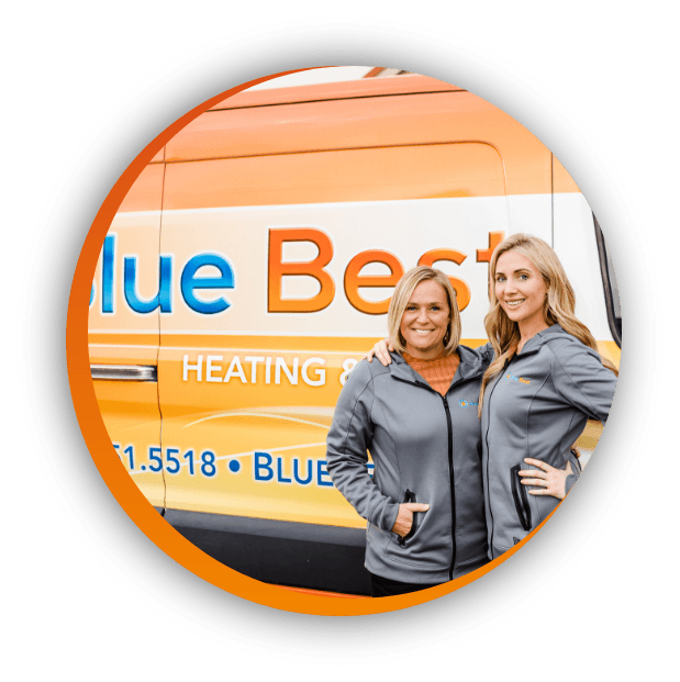 Heating and Air Conditioning in Layton, UT