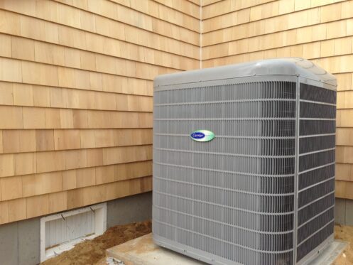 How Heat Pumps Work and Why You Should Consider One