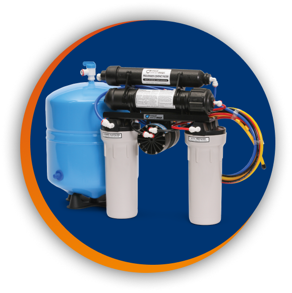 Hague Water Treatment in Bountiful, UT