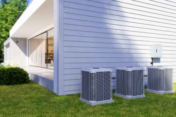 Heat Pump Vs Furnace Pros And Cons For Your Home Blue Best 5607